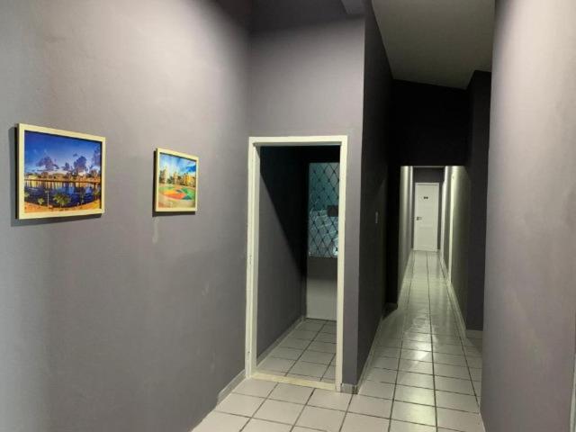Hostel Stay Pousada *