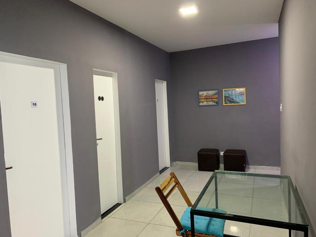 Stay Pousada Hostel Recife