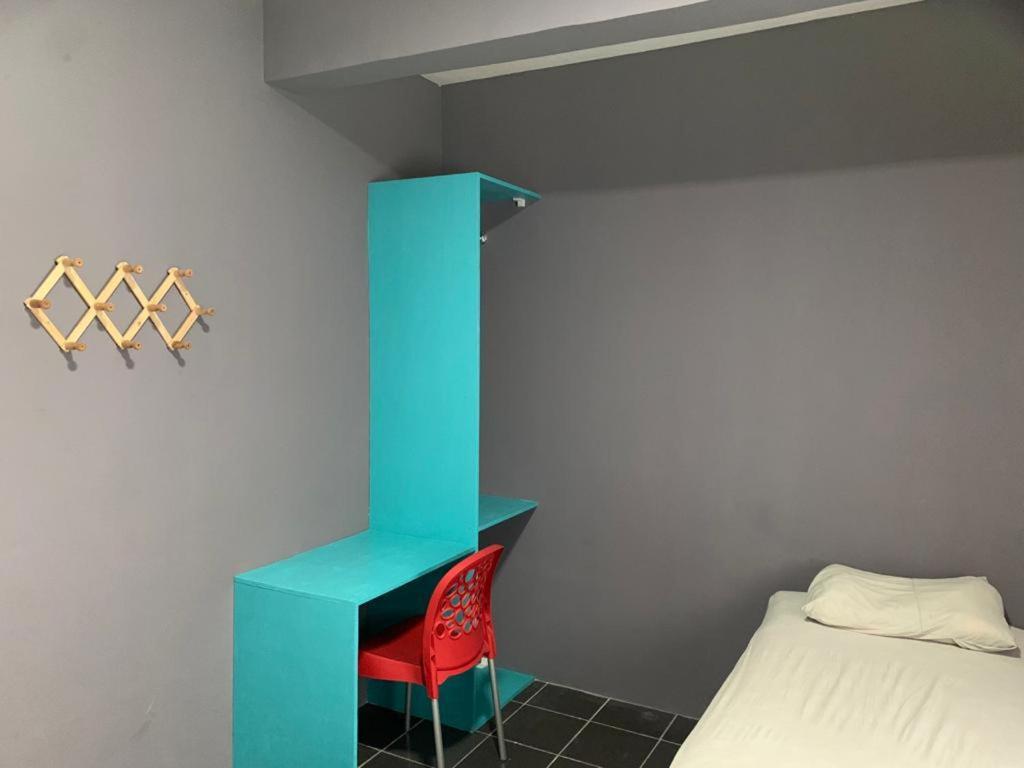 Hostel Stay Pousada Recife
