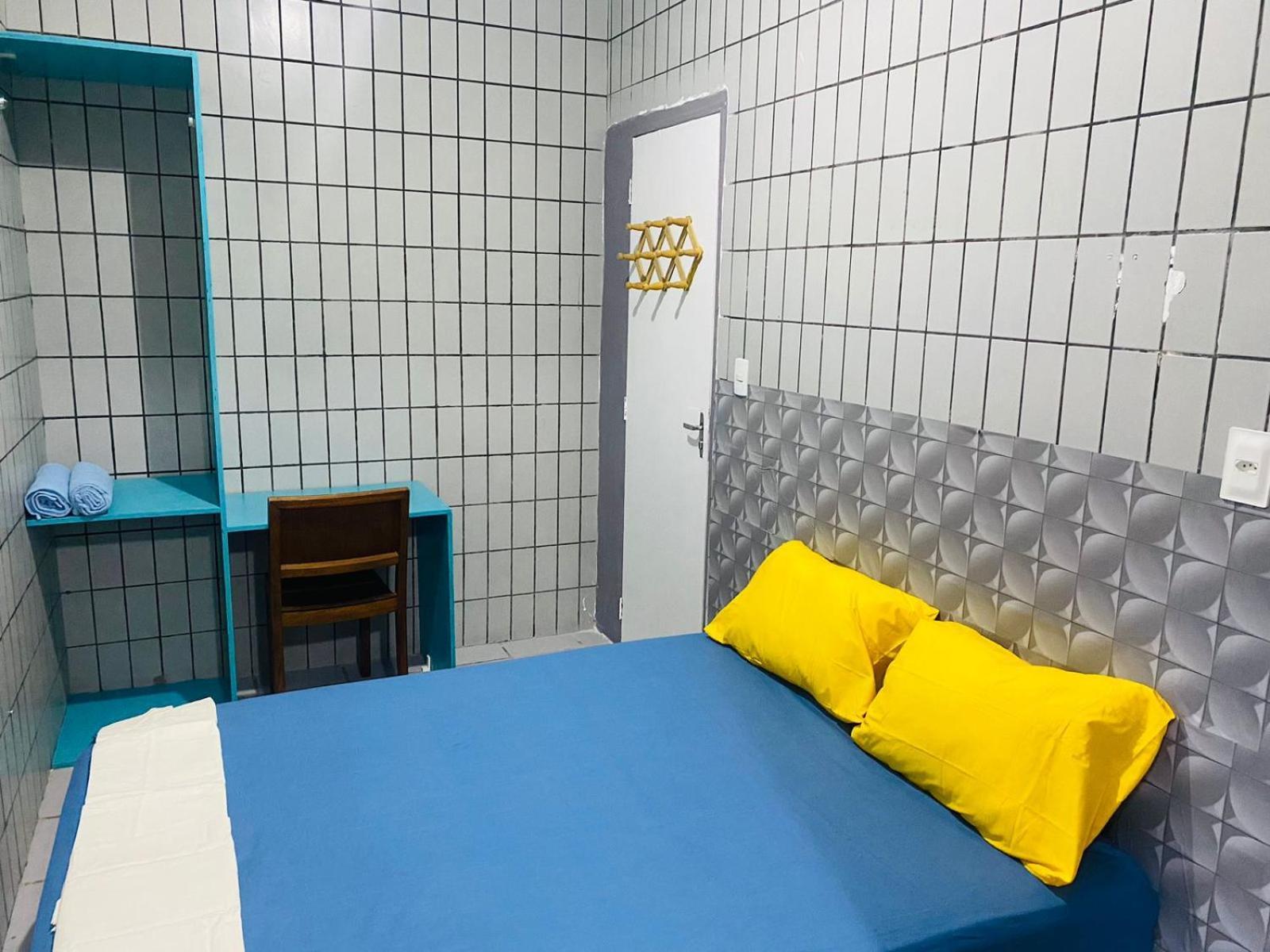 Stay Pousada Hostel