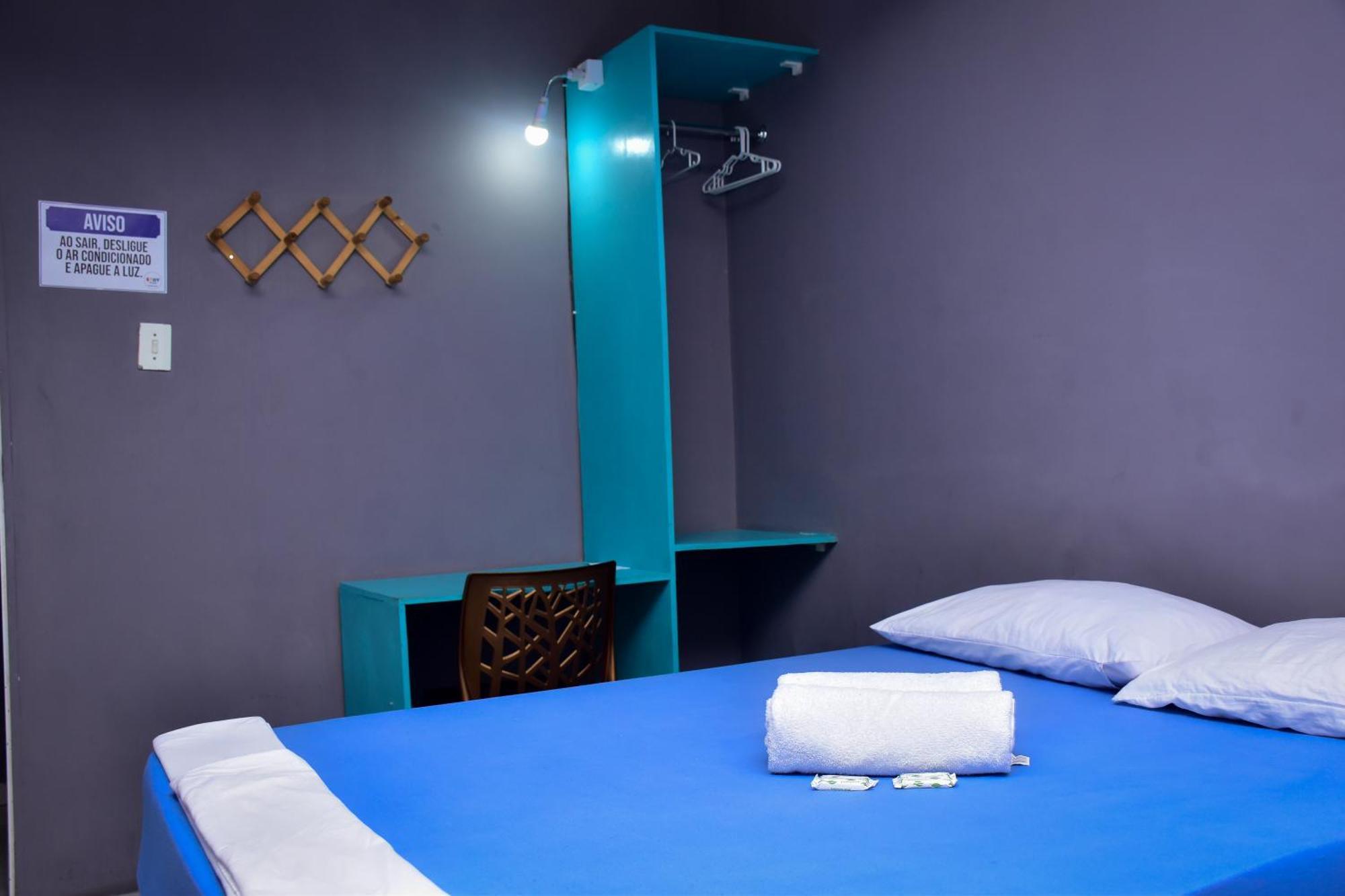 Stay Pousada Hostel Recife