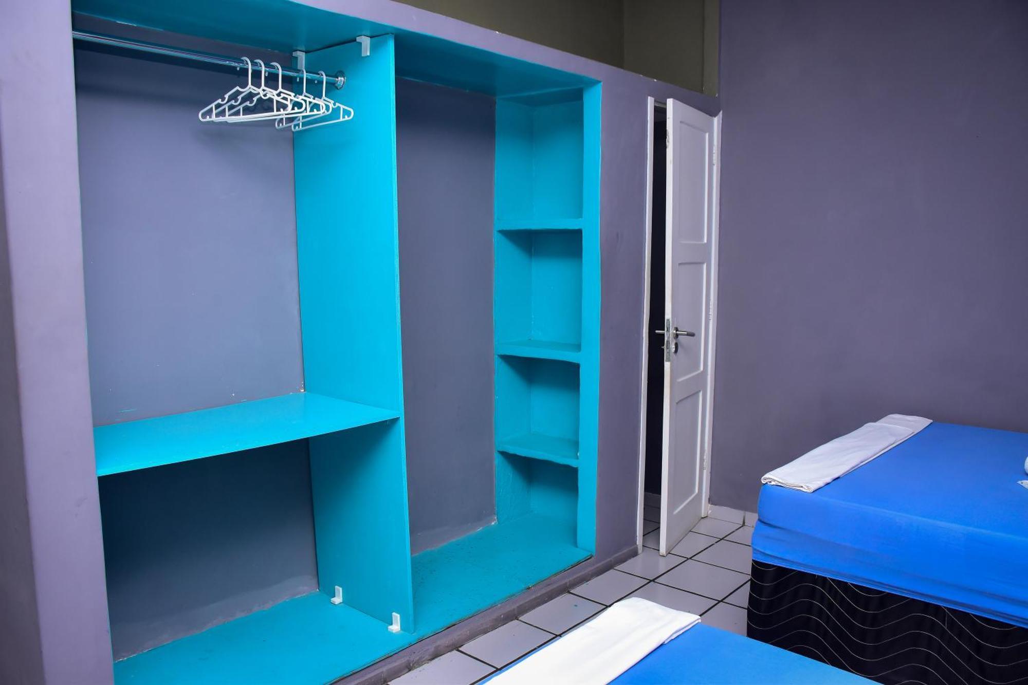Stay Pousada Hostel *