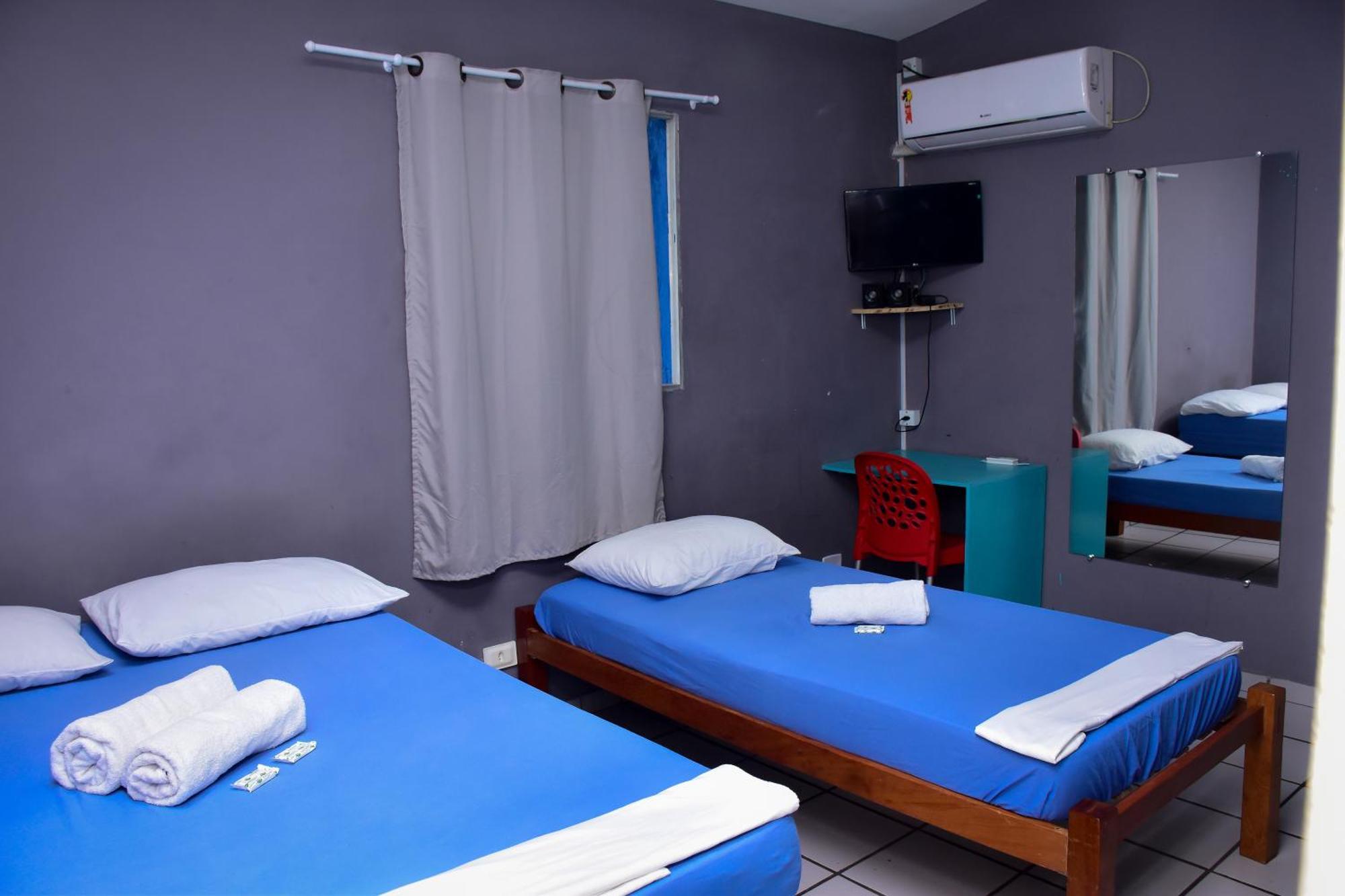 Hostel Stay Pousada