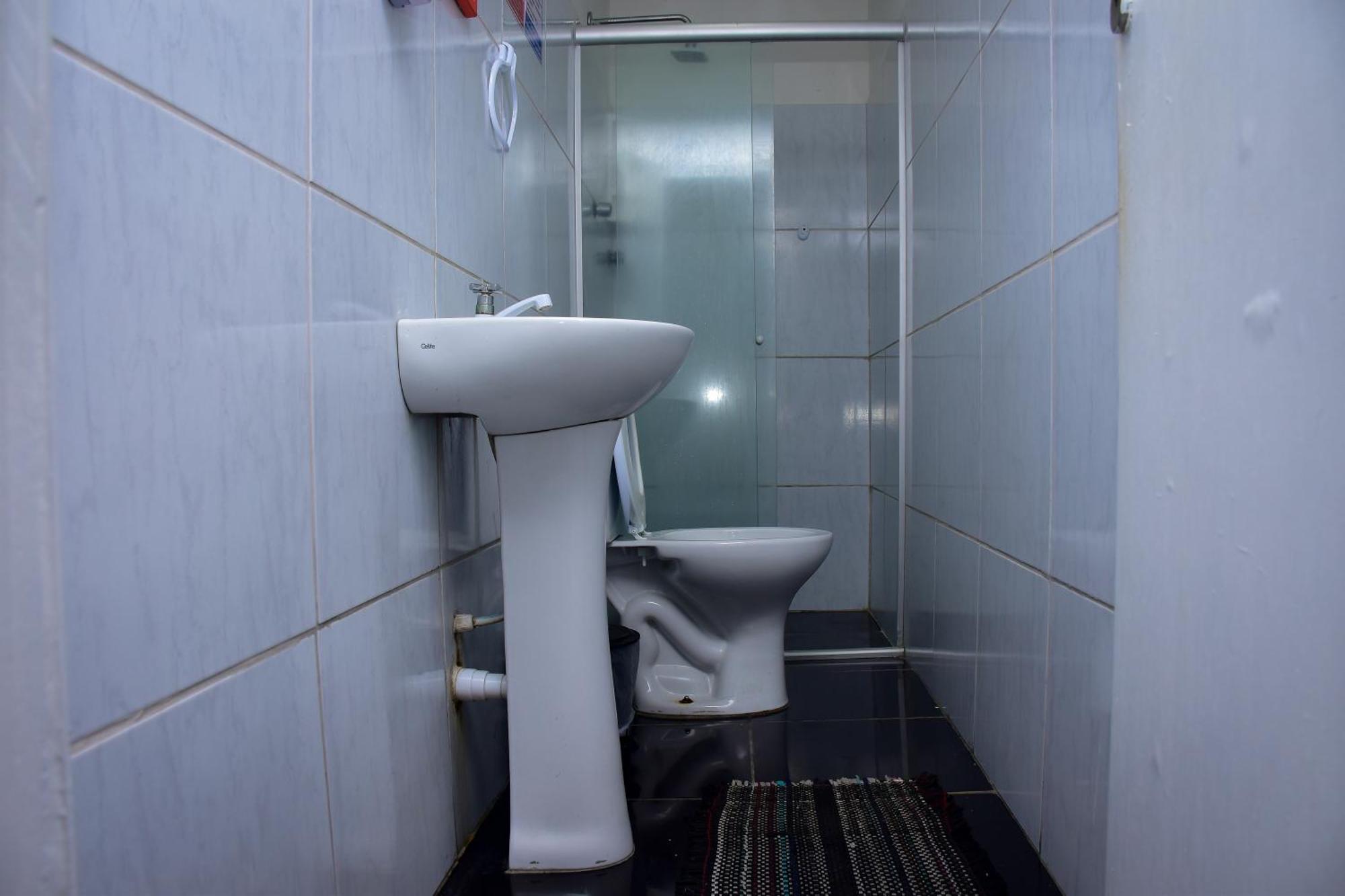 Stay Pousada Hostel Recife